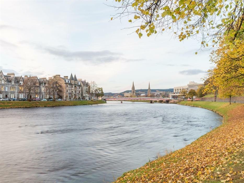 River Cottage Inverness Exteriör bild